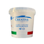 پودر دکلره کریتیو نیم کیلویی سفید