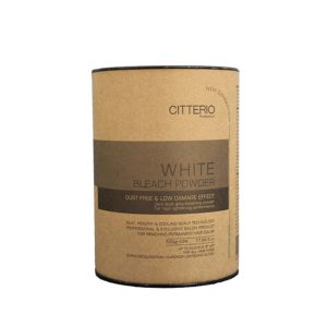 پودر دکلره سيتريو ۵۰۰ گرم، سفید citterio