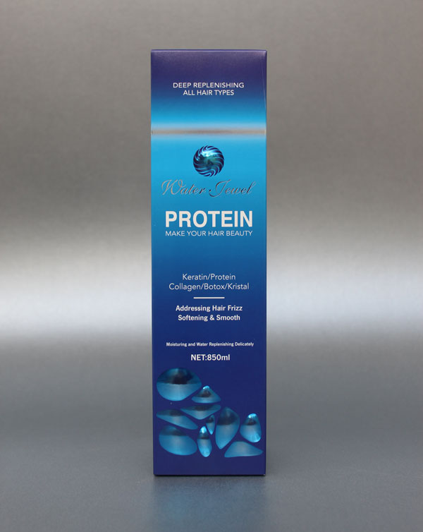 پروتئین واتر جول water jewel با حجم ۸۵۰ میلی لیتر