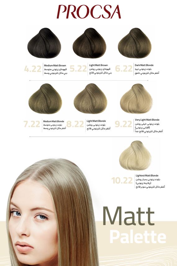 کاتالوگ زیتونی پروکسا