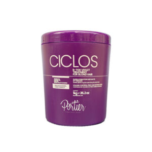 بوتاکس بنفش پورتیر ciclos