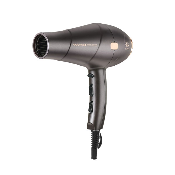promax-2300w-hair-drier سشوار ۲۳۰۰ وات پرومکس با دیفیوزر