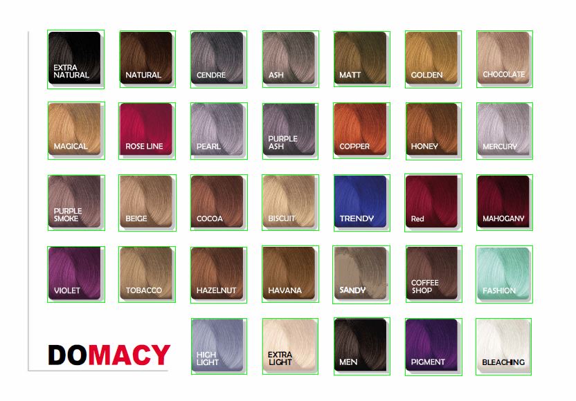 کاتالوگ دوماسی