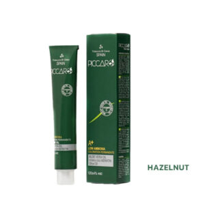 رنگ مو سری فندقی پیکارو