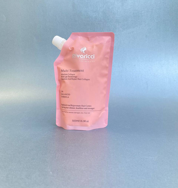 کلاژن ریواریچی