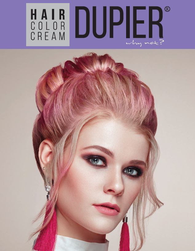 رنگ مو سری پوست پیازی دوپیر