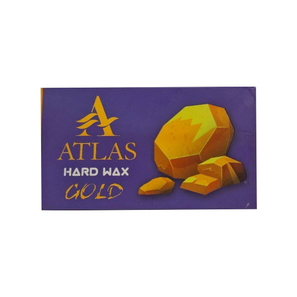 atlas-wax-gold وکس اطلس طلا