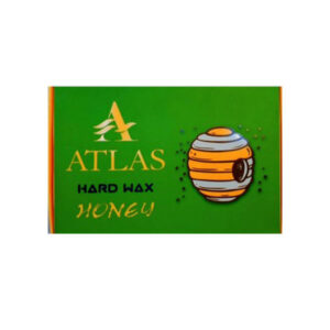 وکس اطلس عسل با وزن ۵۰۰ گرم